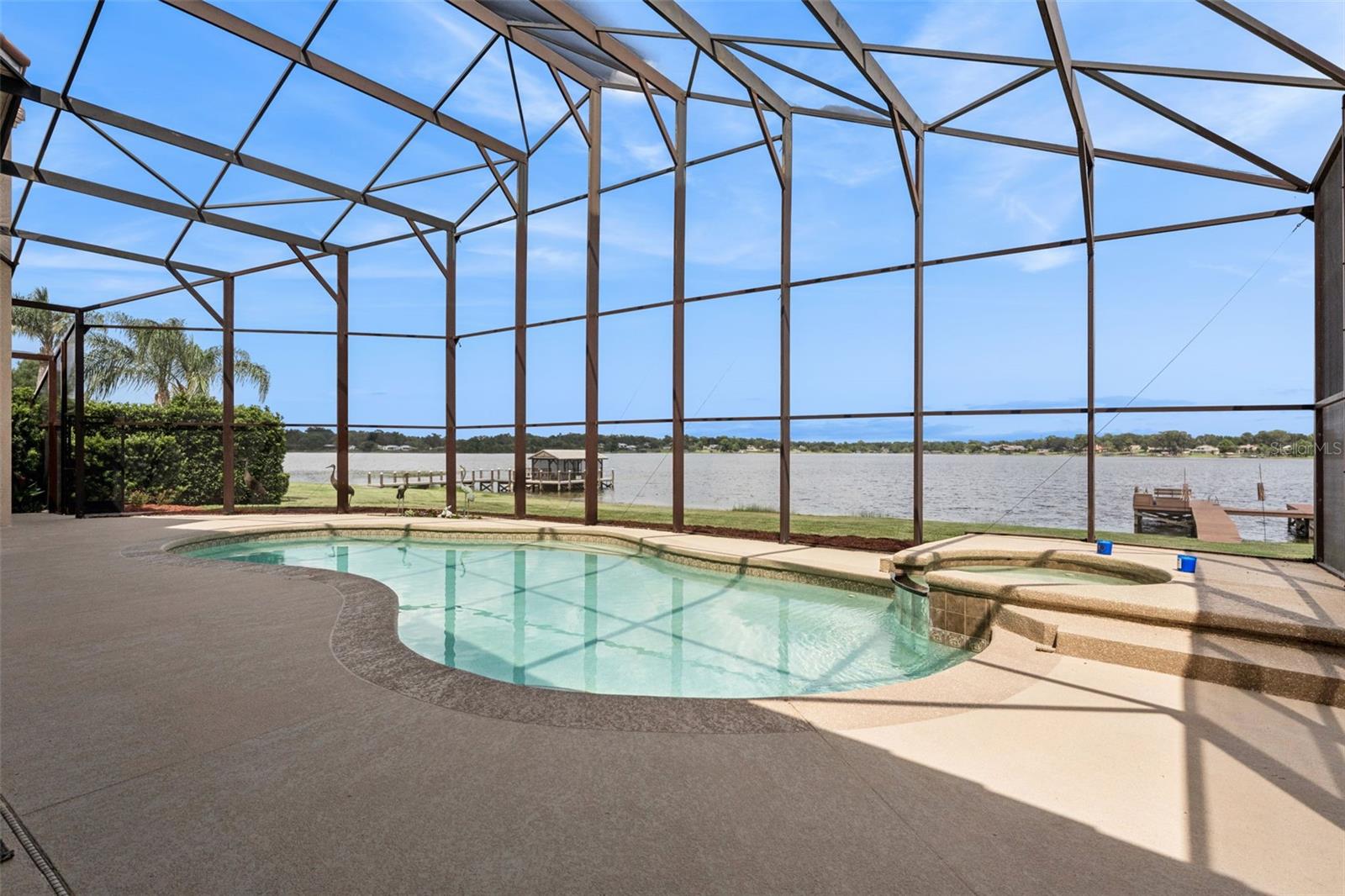 BUTLER BAY - Residential