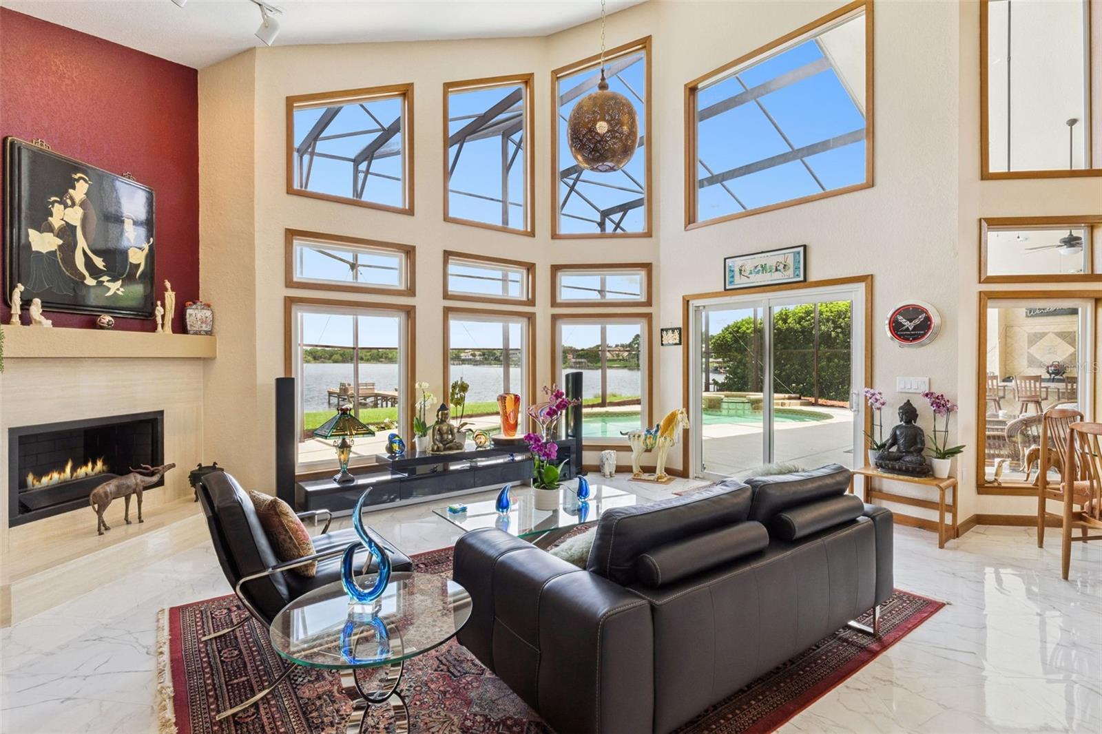 BUTLER BAY - Residential