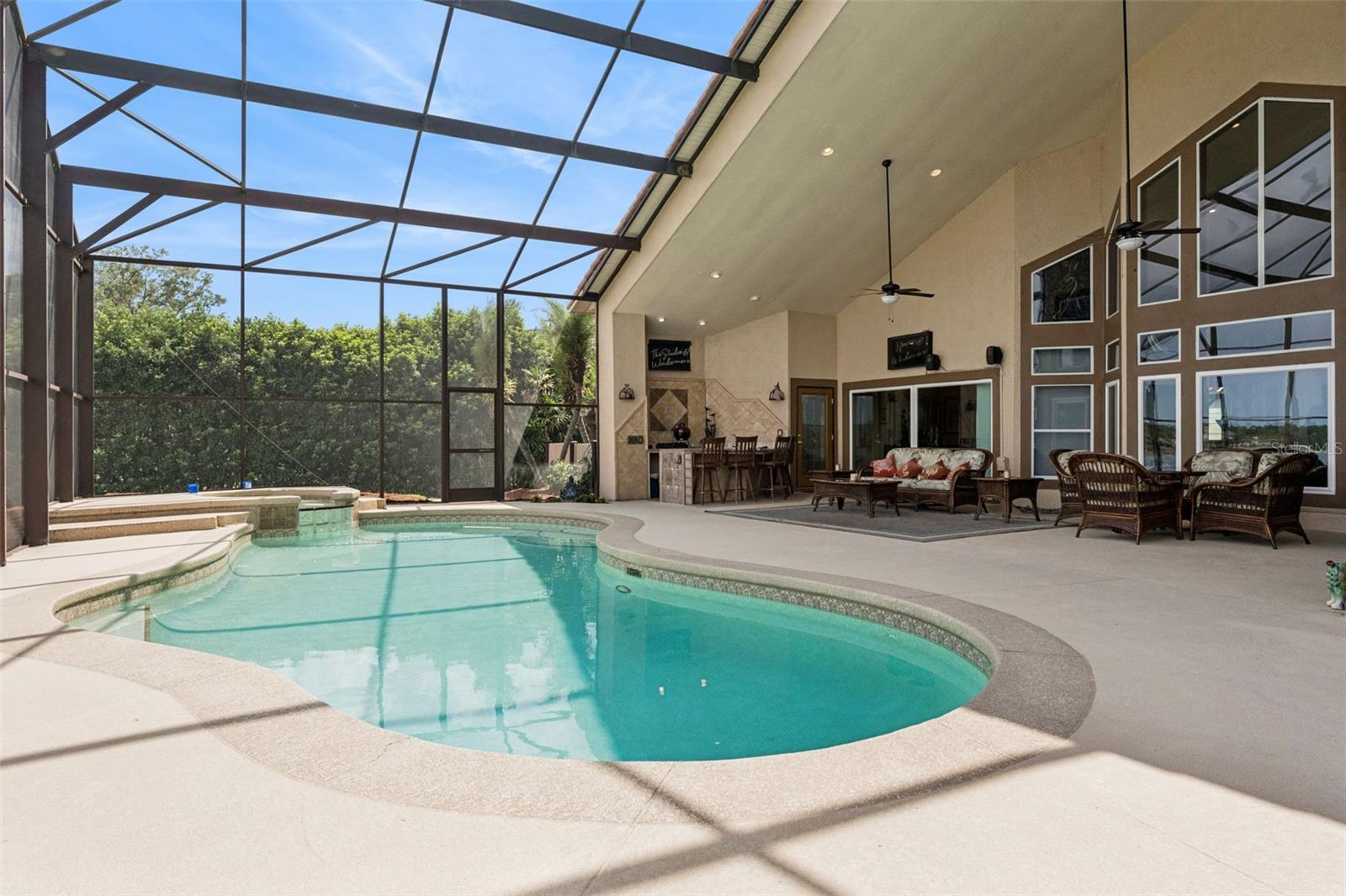 BUTLER BAY - Residential