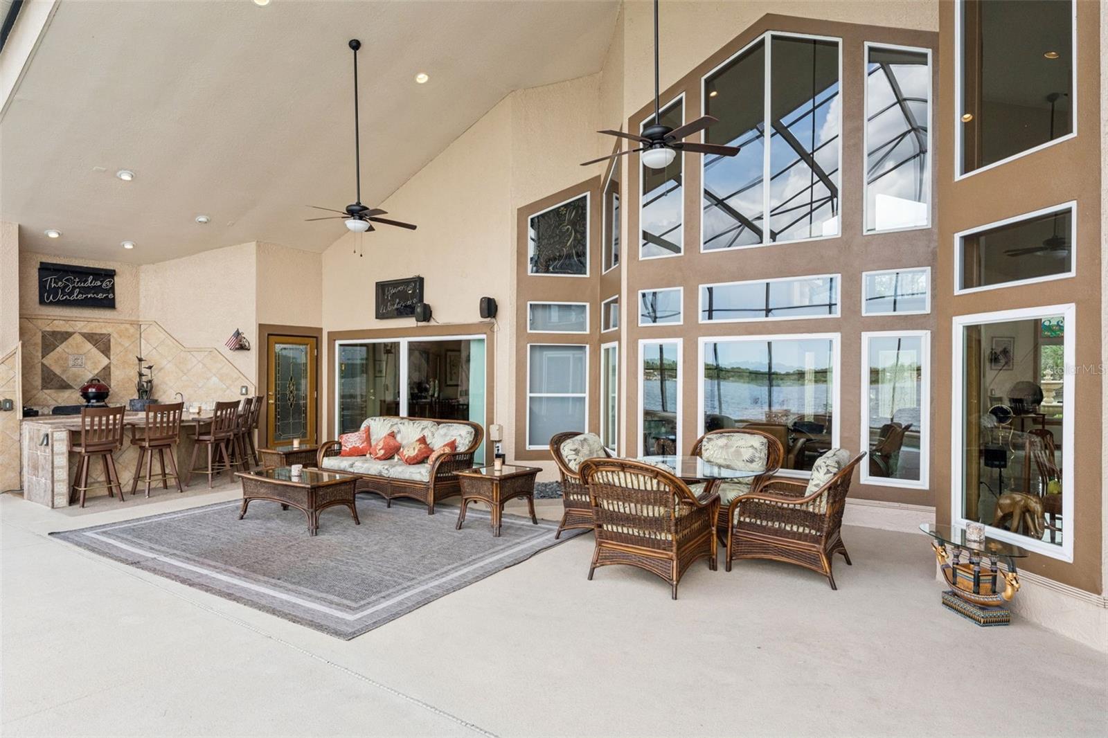 BUTLER BAY - Residential