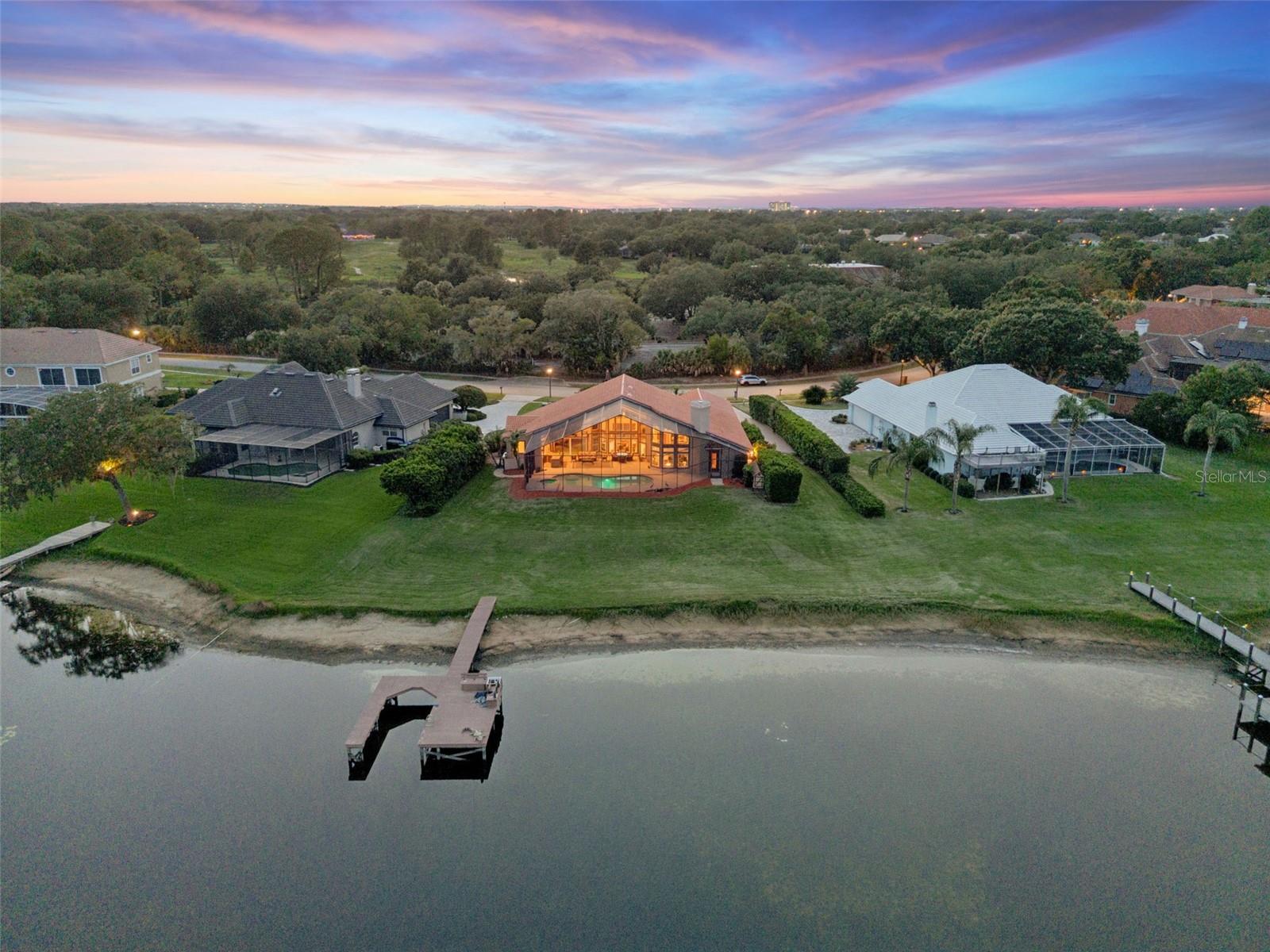 BUTLER BAY - Residential