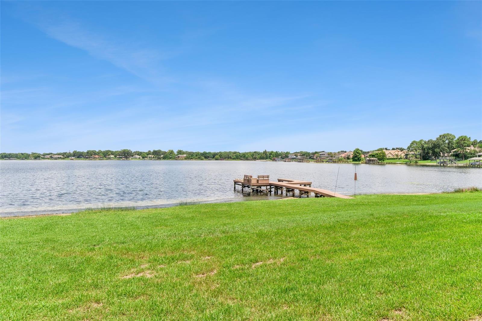 BUTLER BAY - Residential