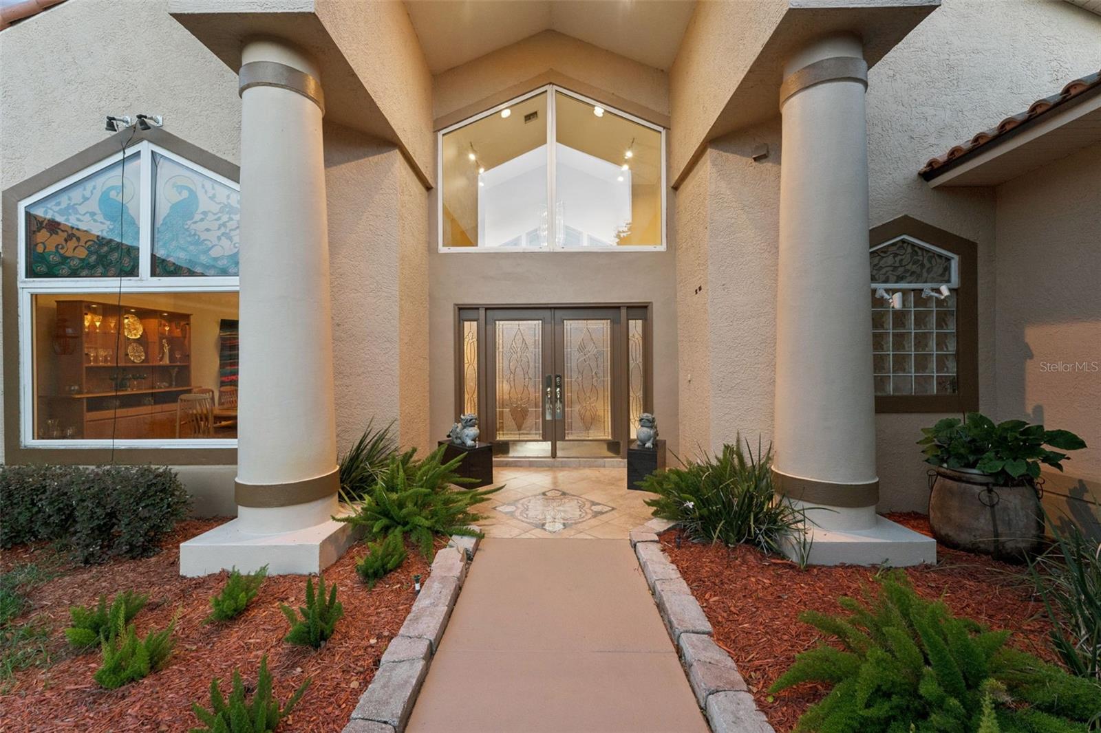 BUTLER BAY - Residential