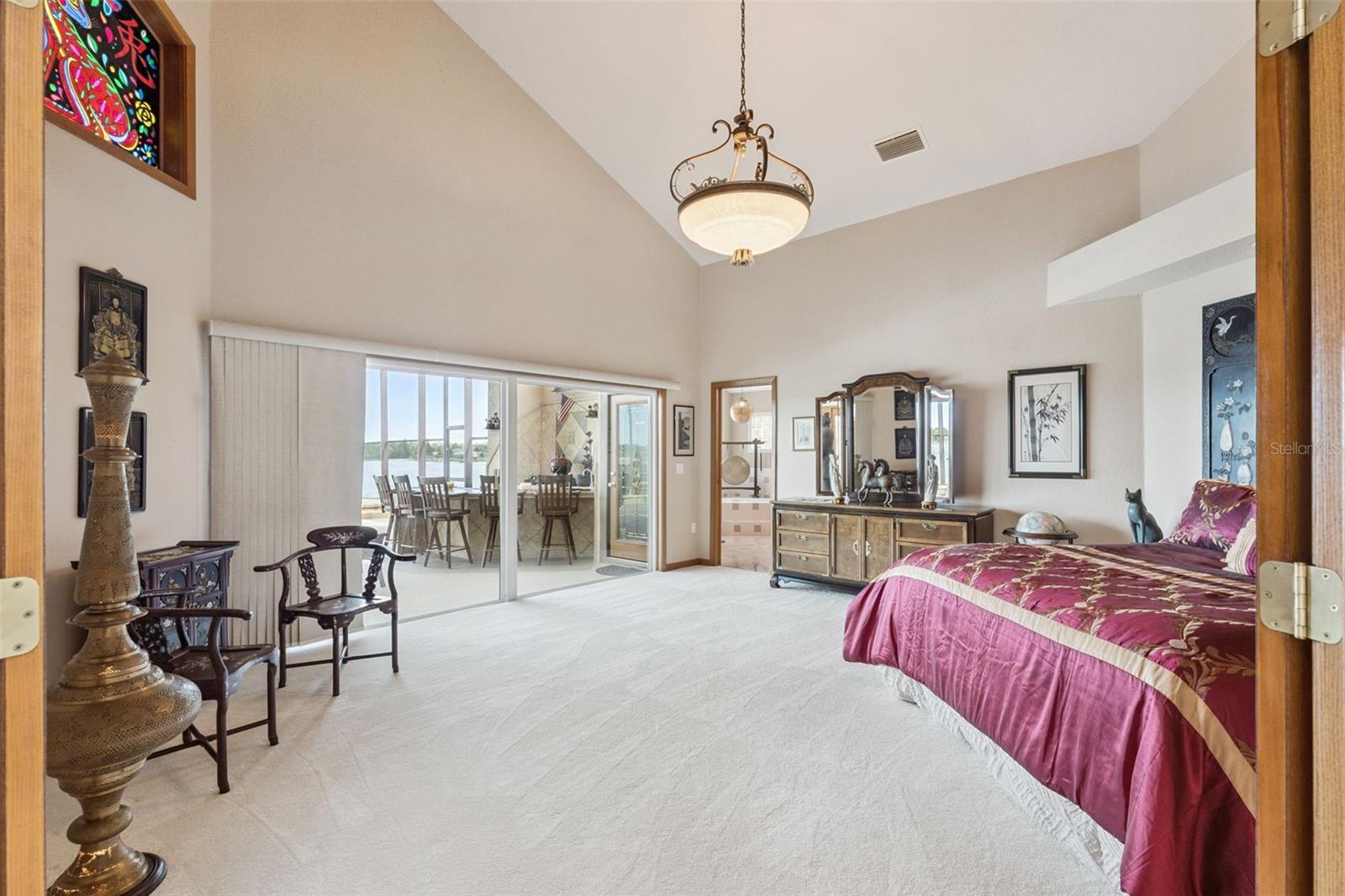 BUTLER BAY - Residential