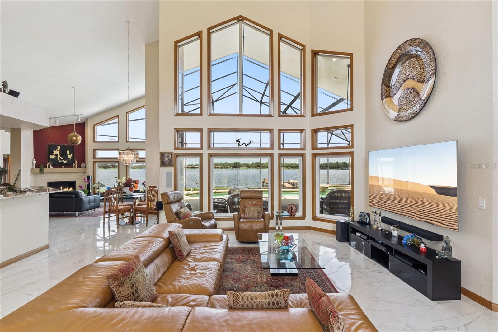 BUTLER BAY - Residential