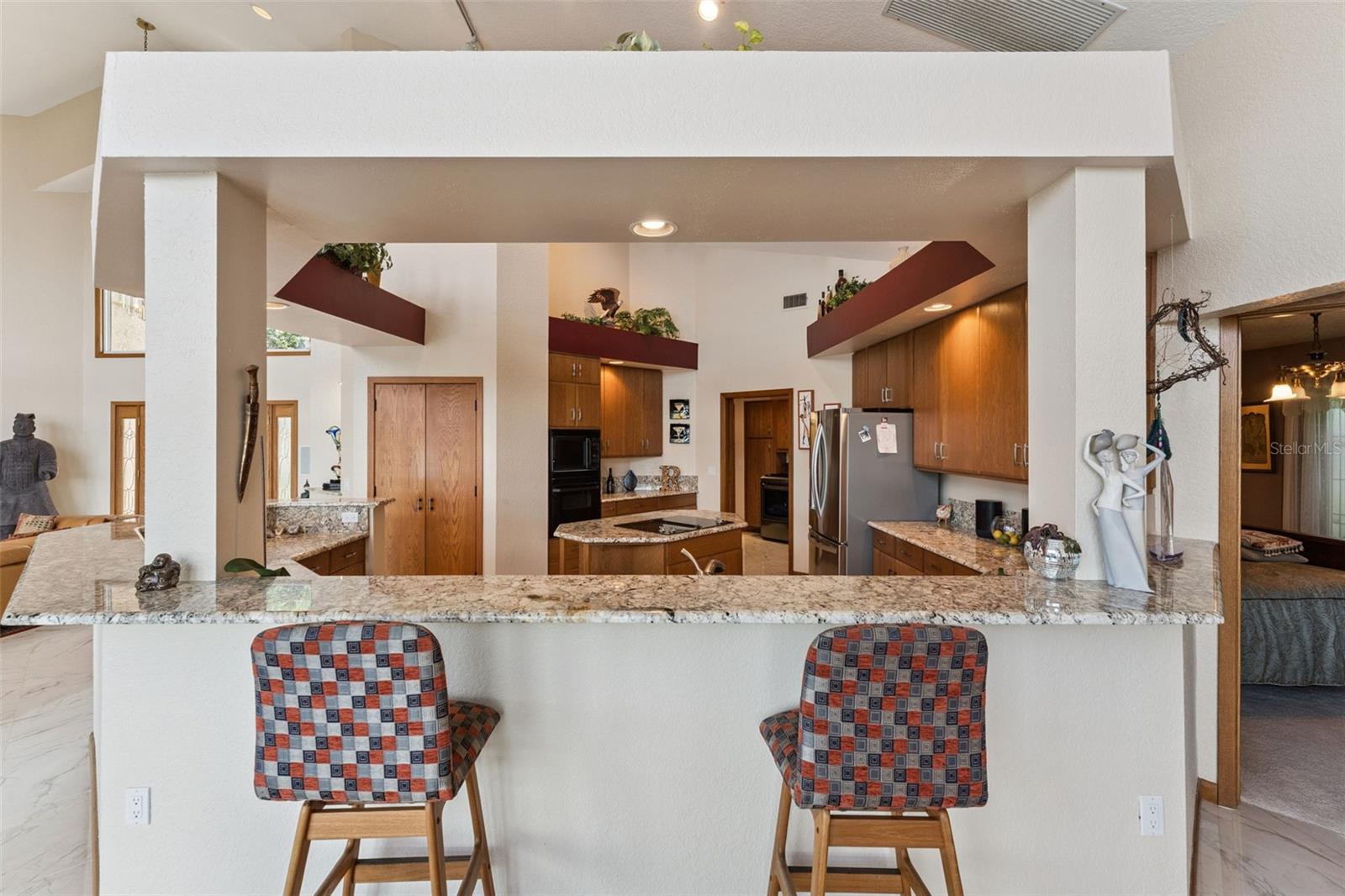 BUTLER BAY - Residential
