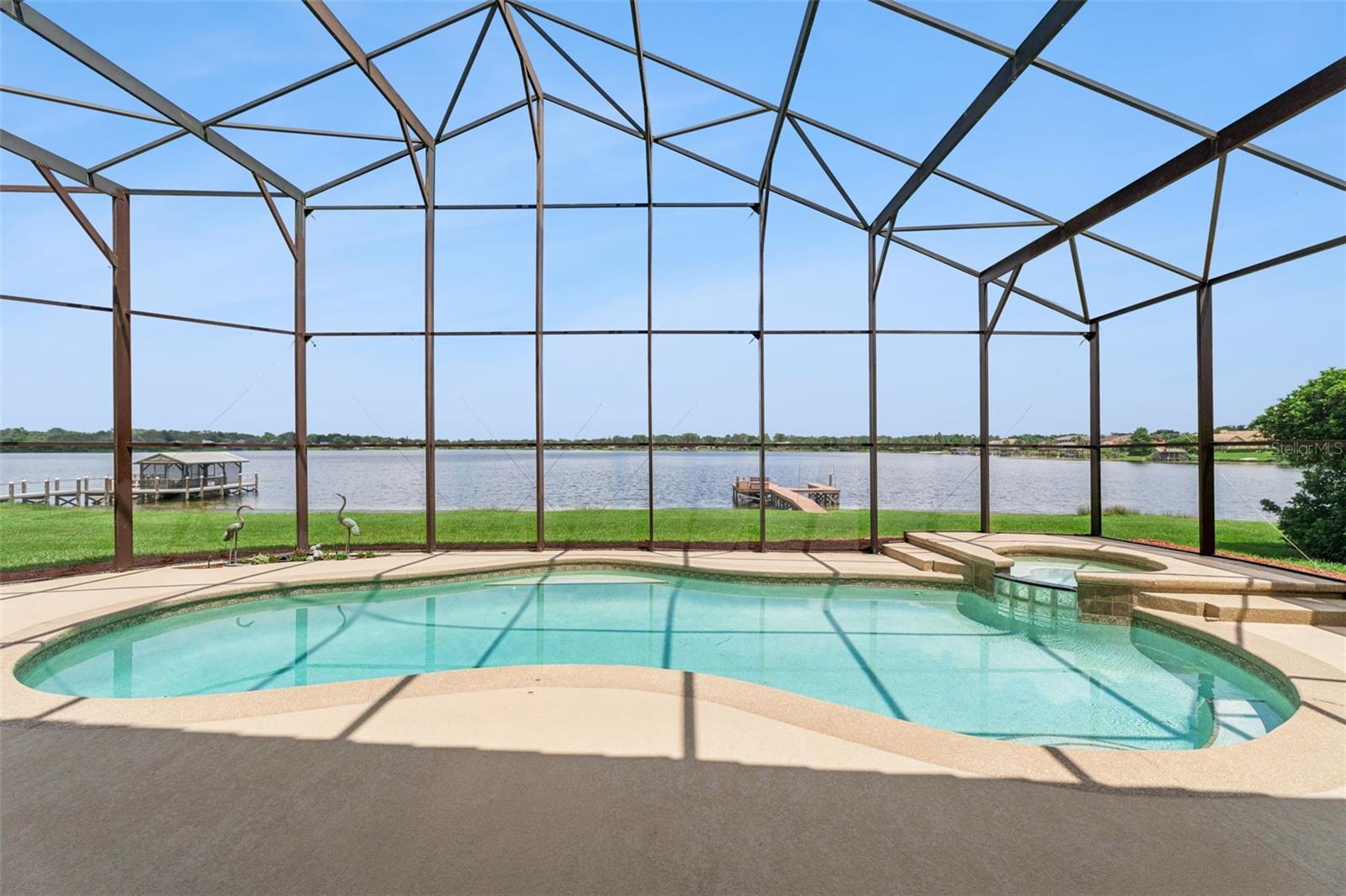 BUTLER BAY - Residential