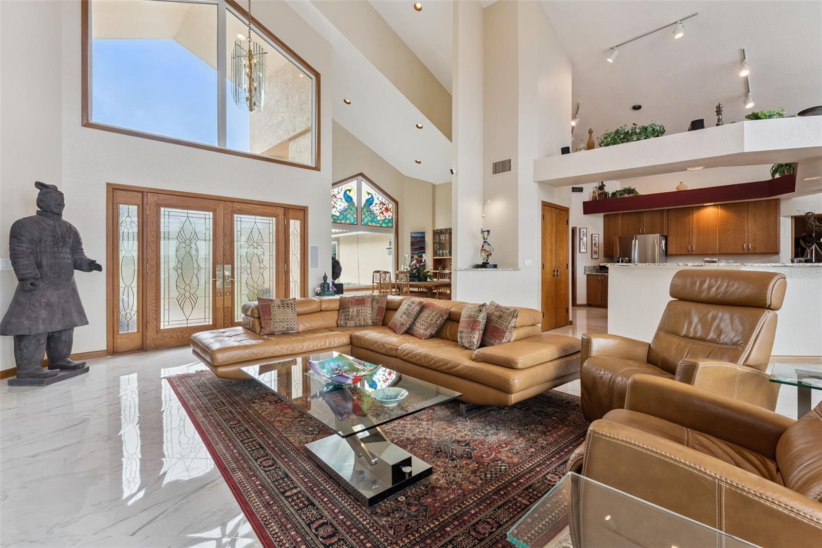 BUTLER BAY - Residential