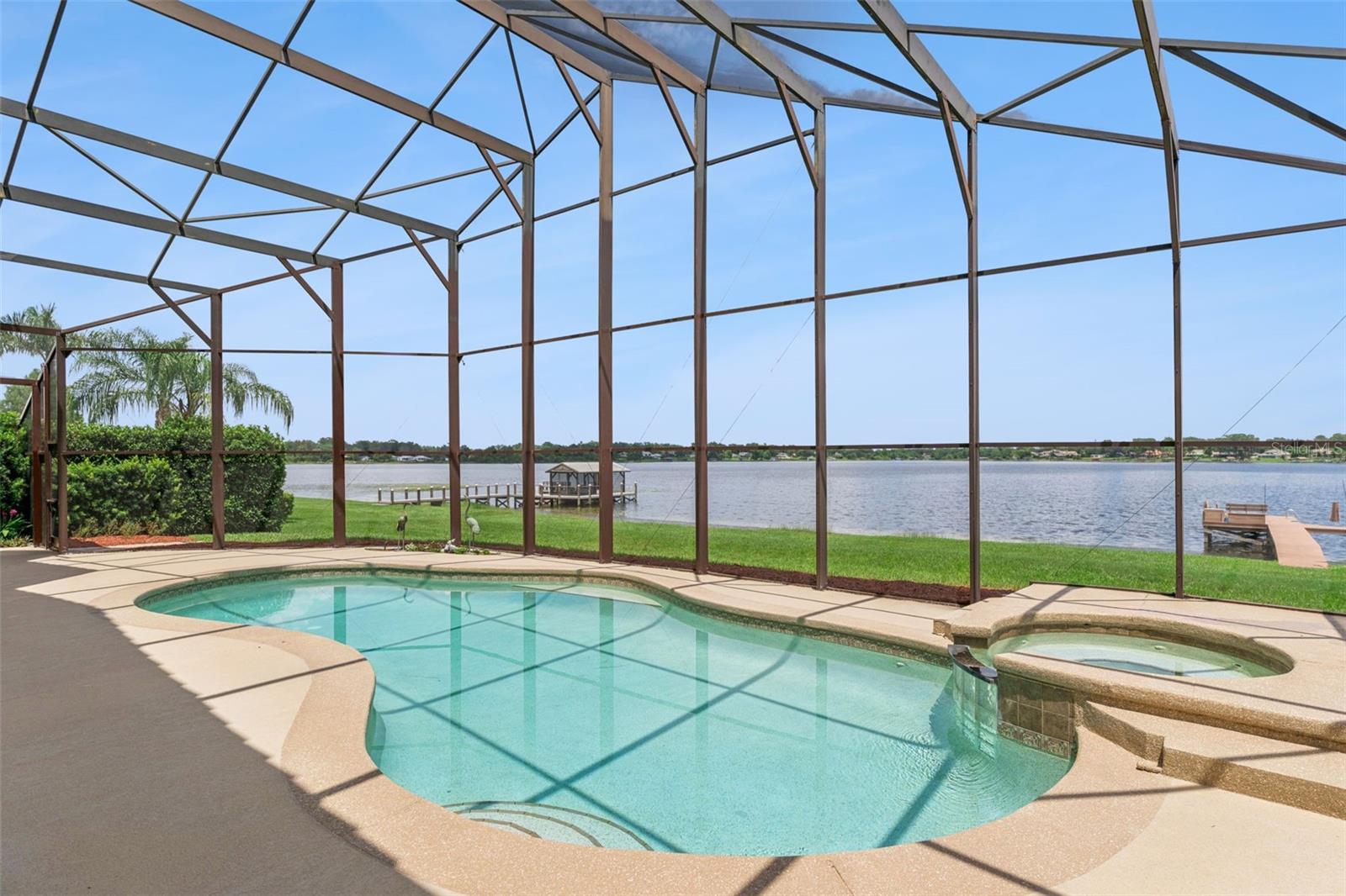 BUTLER BAY - Residential