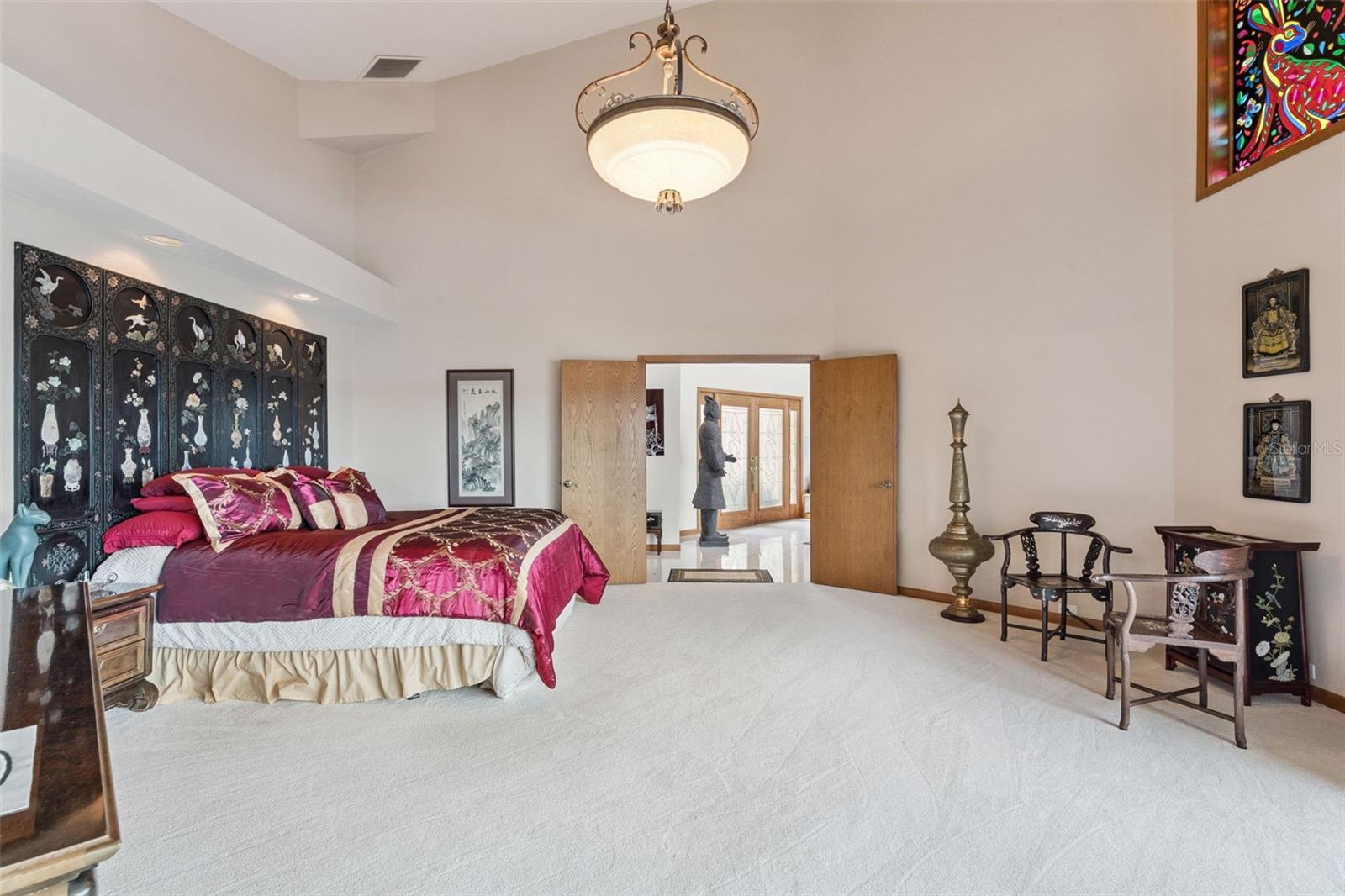 BUTLER BAY - Residential
