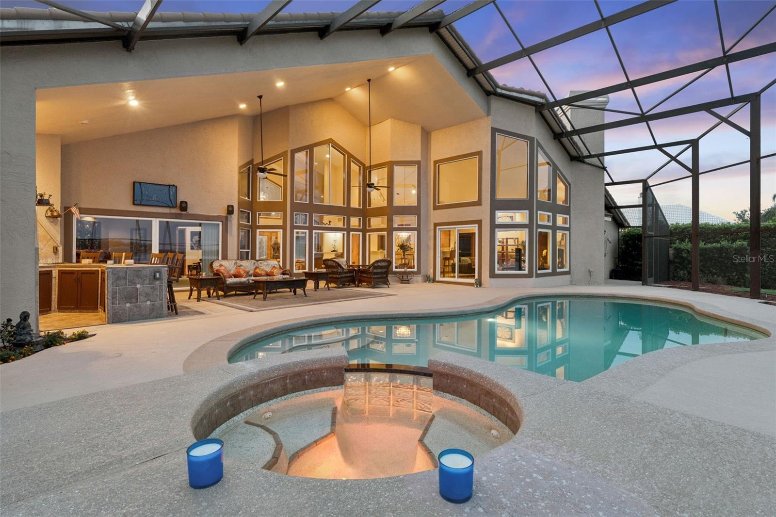 BUTLER BAY - Residential