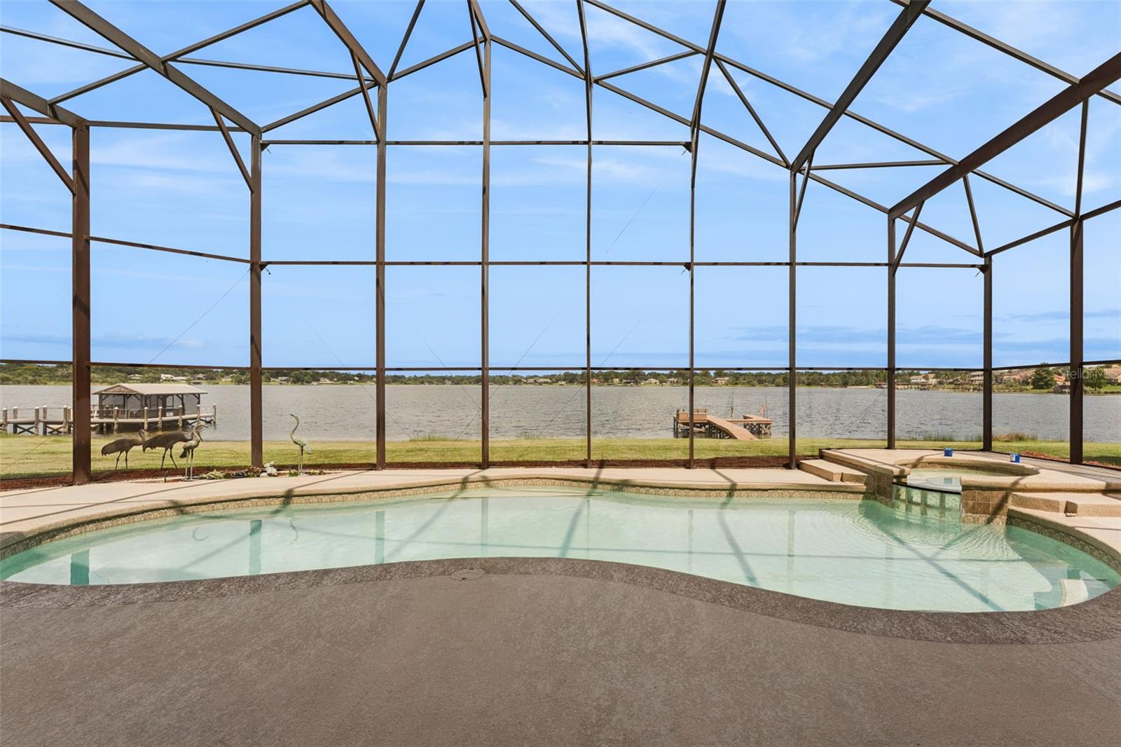 BUTLER BAY - Residential