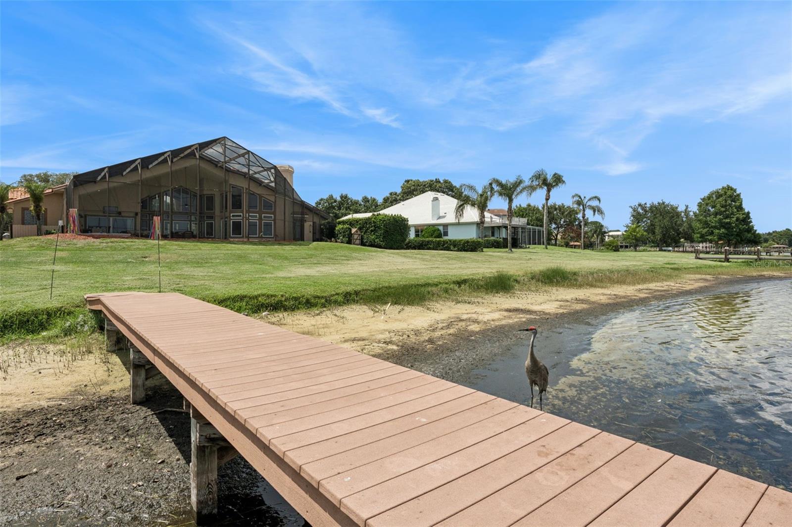 BUTLER BAY - Residential