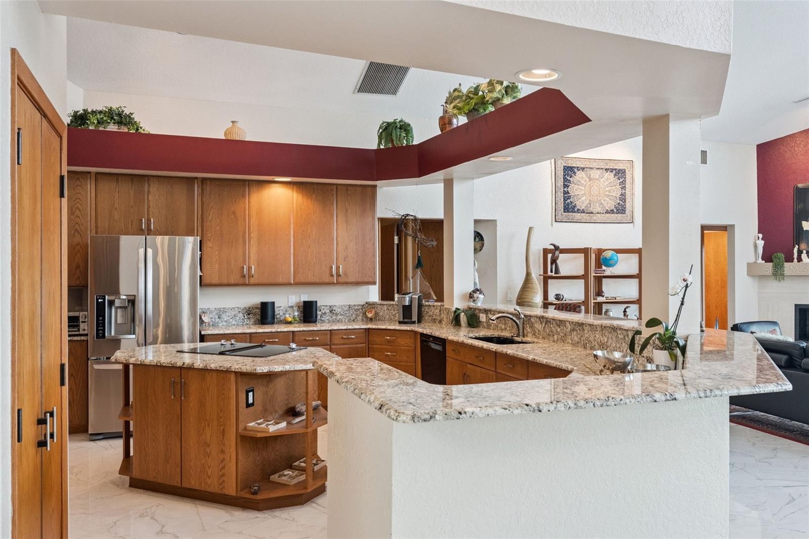 BUTLER BAY - Residential