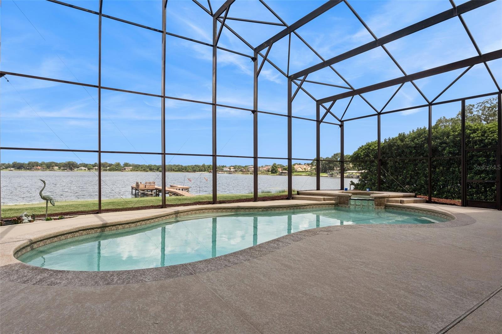 BUTLER BAY - Residential