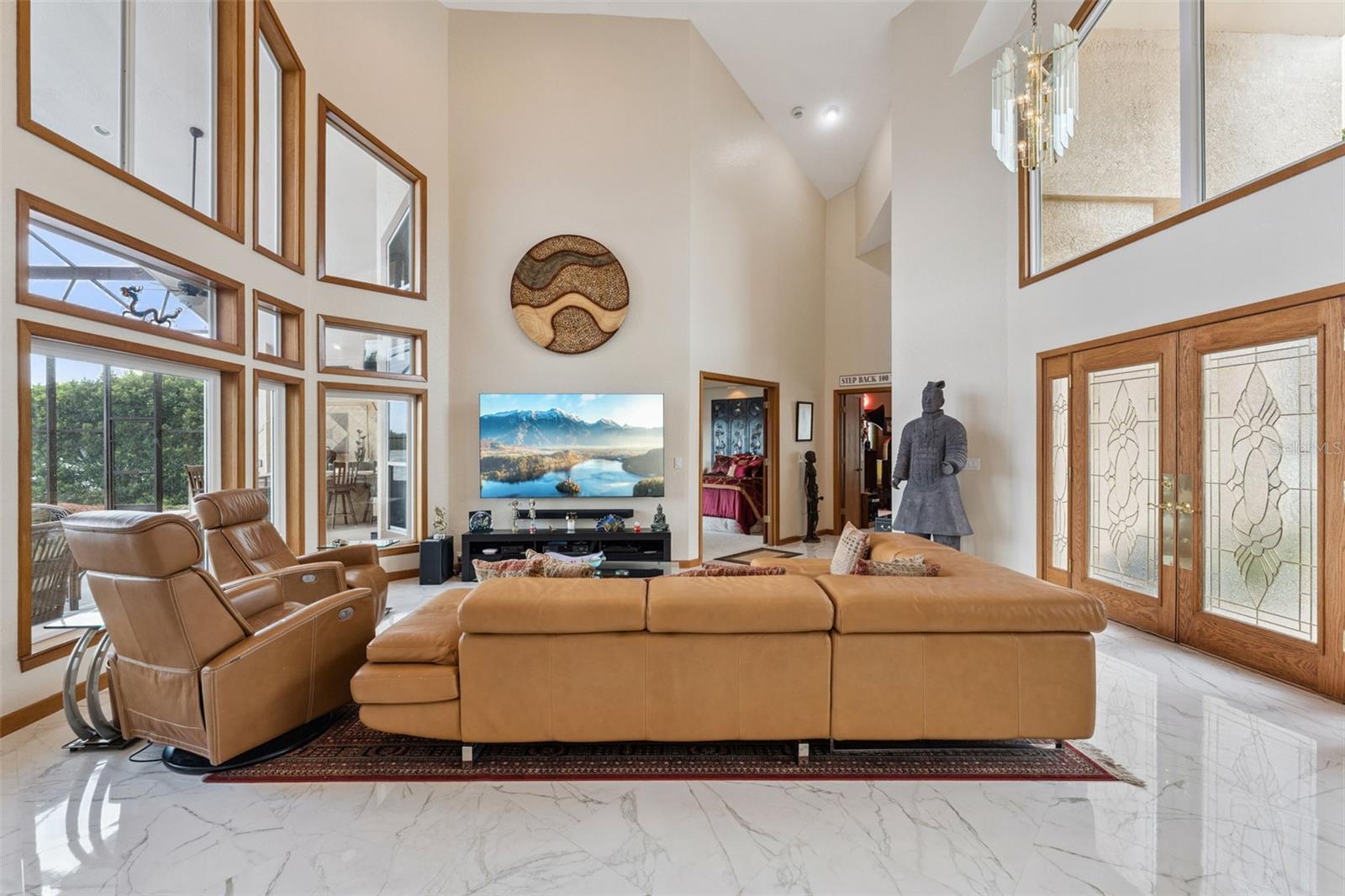 BUTLER BAY - Residential