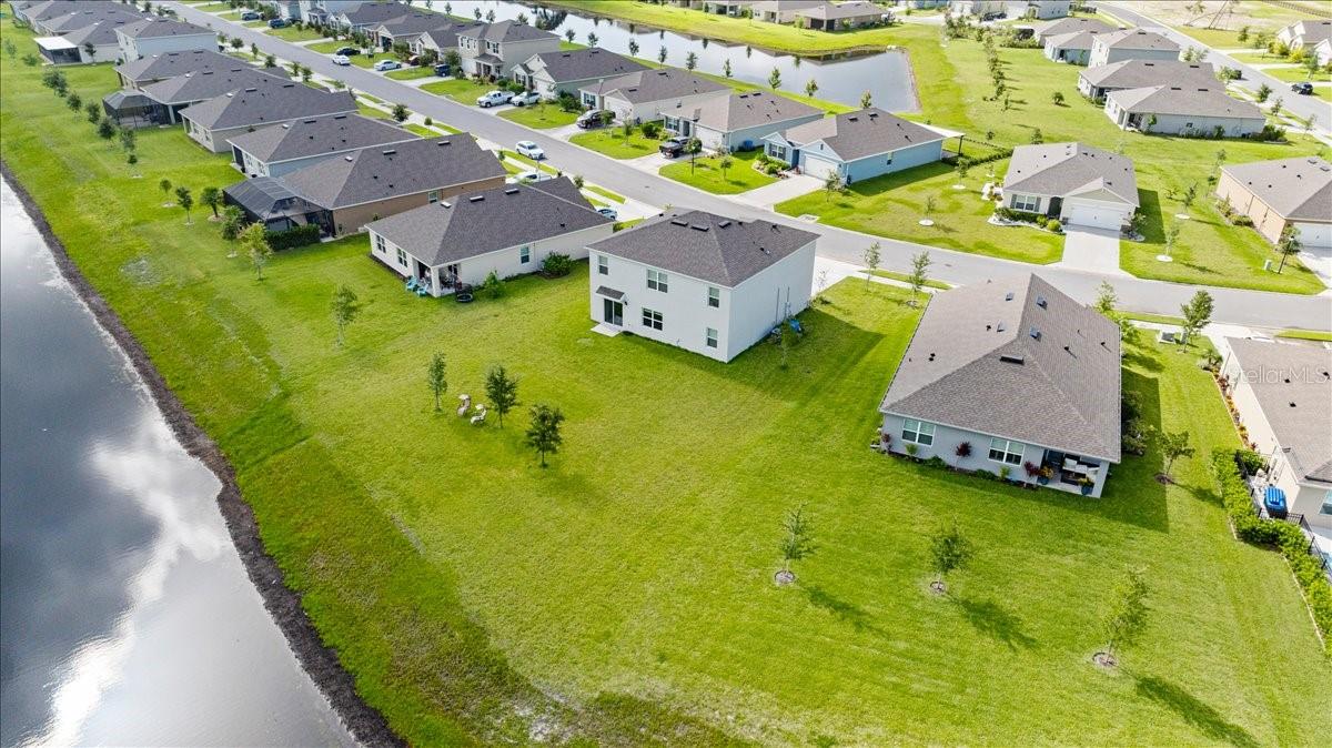 HALIFAX PLANTATION PH 4 SEC O - Residential