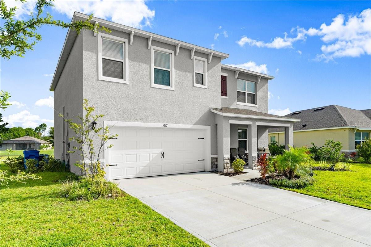 HALIFAX PLANTATION PH 4 SEC O - Residential