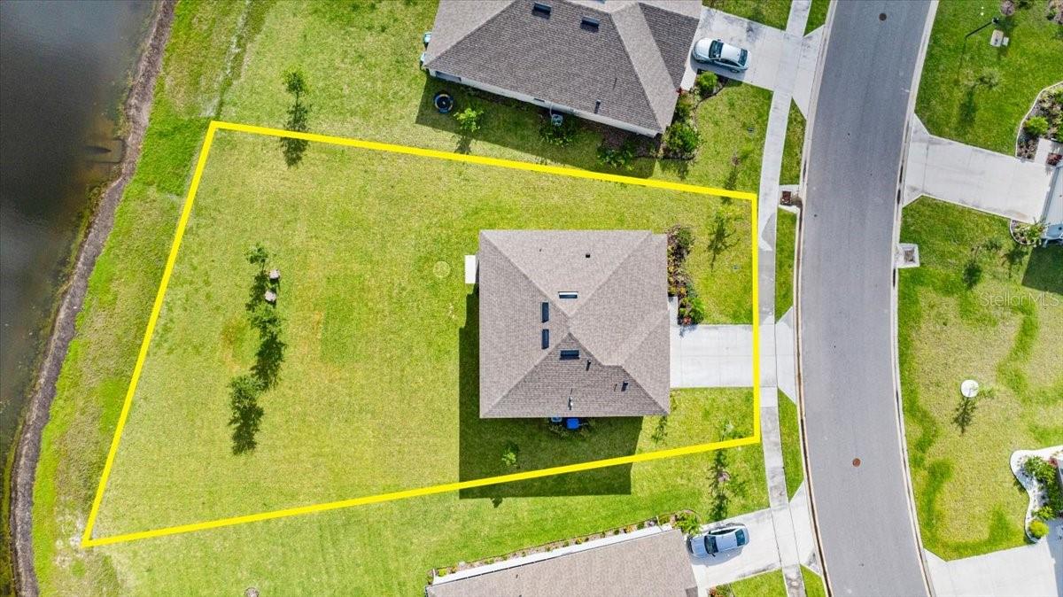 HALIFAX PLANTATION PH 4 SEC O - Residential