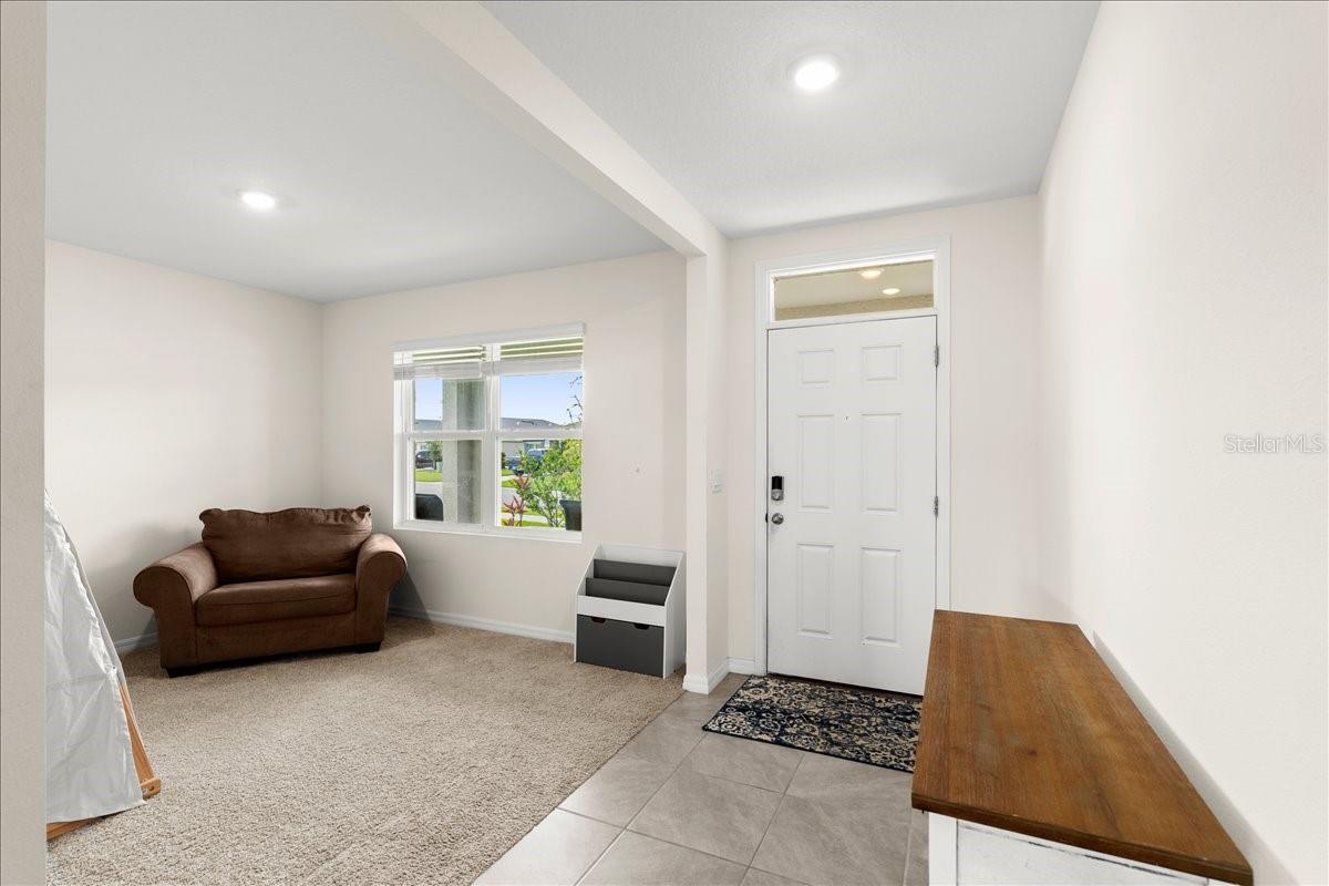 HALIFAX PLANTATION PH 4 SEC O - Residential