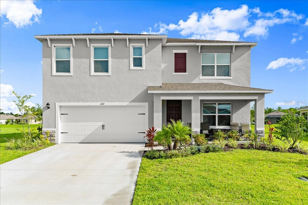 HALIFAX PLANTATION PH 4 SEC O - Residential