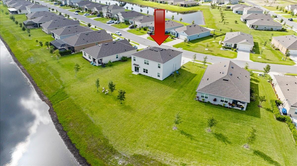HALIFAX PLANTATION PH 4 SEC O - Residential