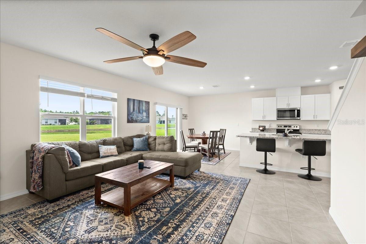 HALIFAX PLANTATION PH 4 SEC O - Residential