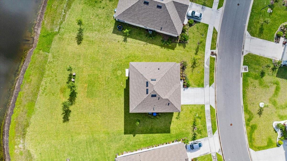 HALIFAX PLANTATION PH 4 SEC O - Residential
