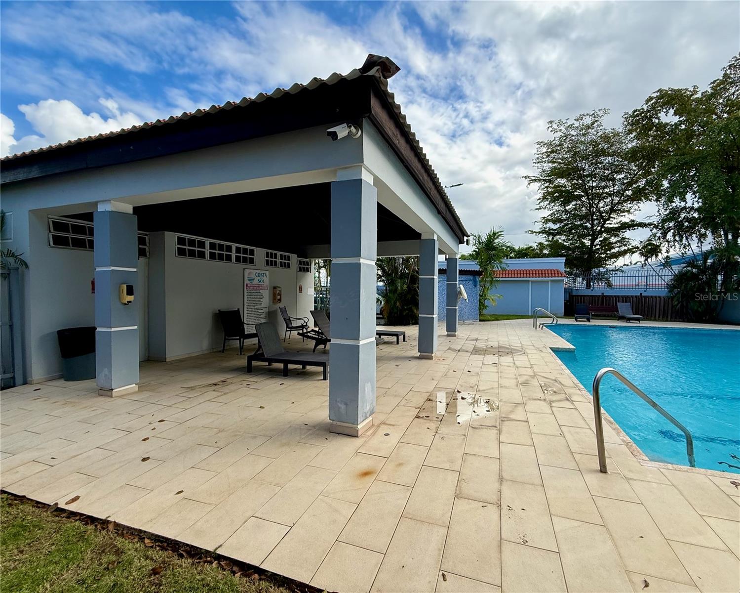 COND. COSTA DEL SOL, ISLA VERDE - Residential
