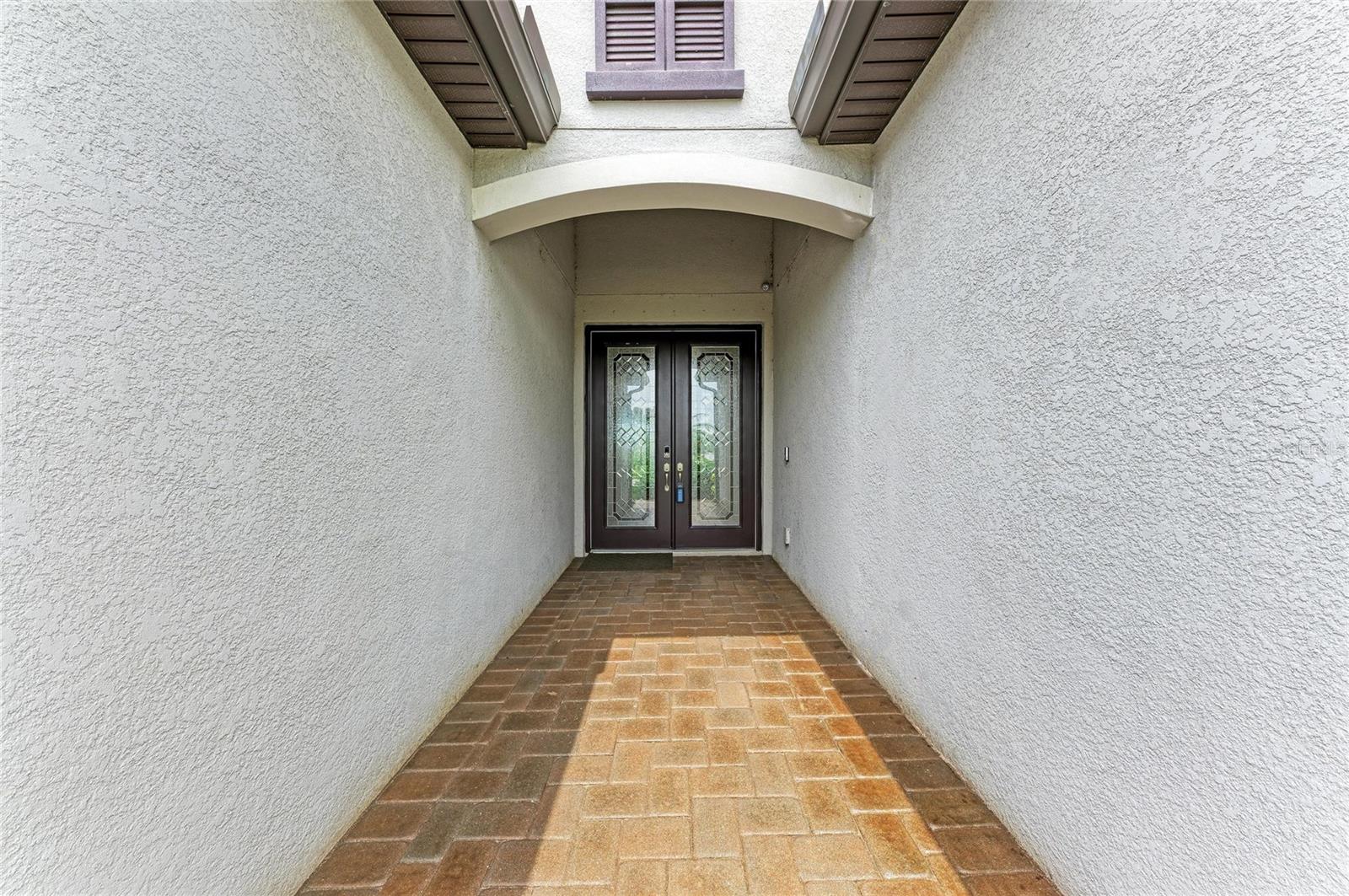 COPPERLEFE - Residential