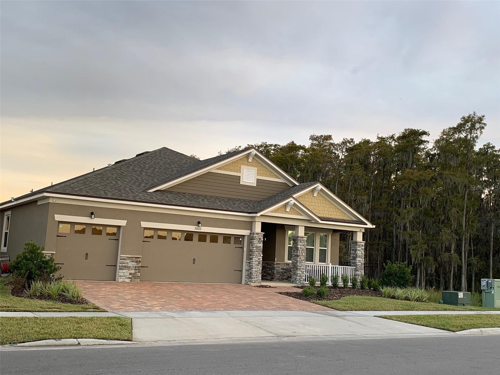 TAPESTRY PH 4 - Residential