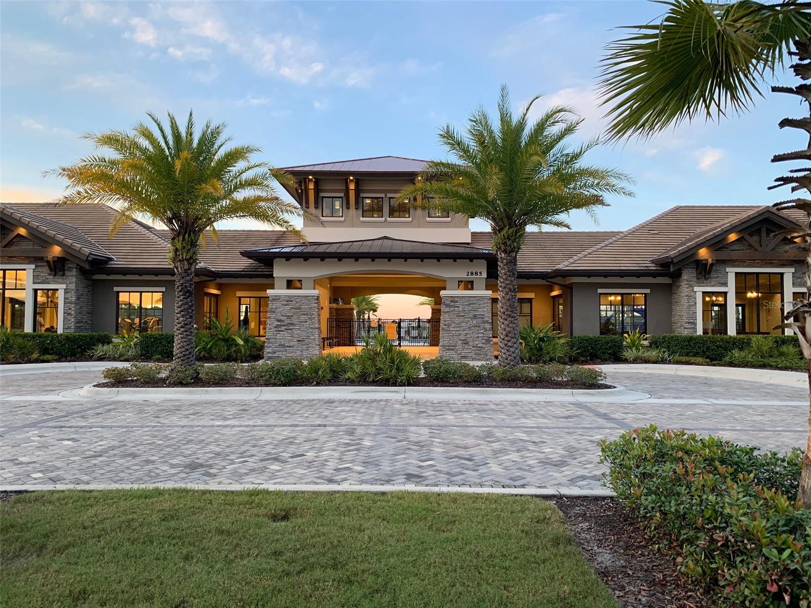TAPESTRY PH 4 - Residential