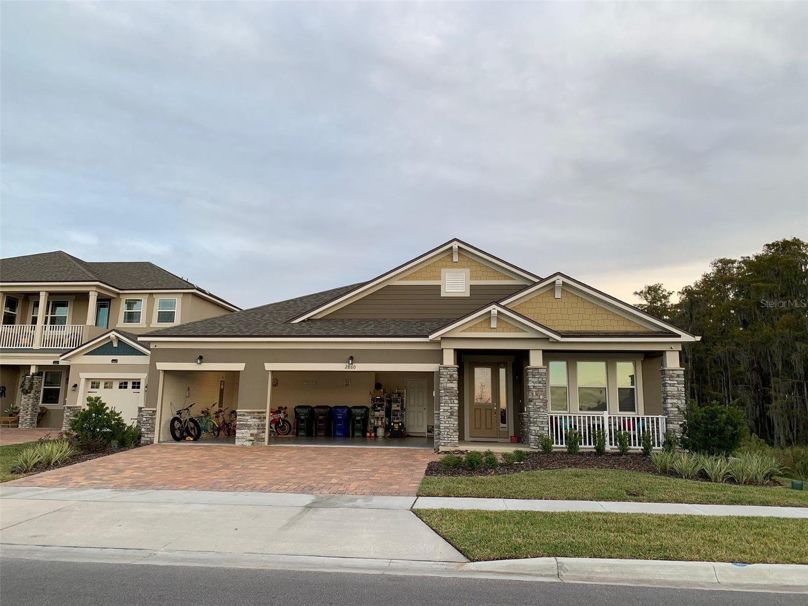 TAPESTRY PH 4 - Residential