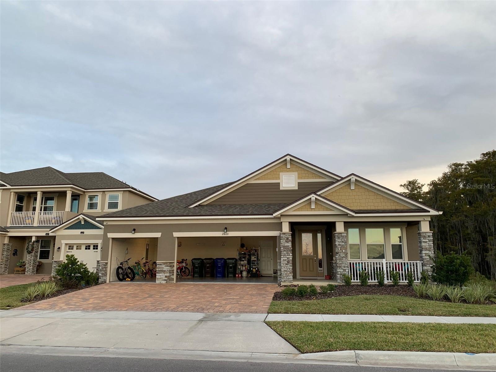 TAPESTRY PH 4 - Residential