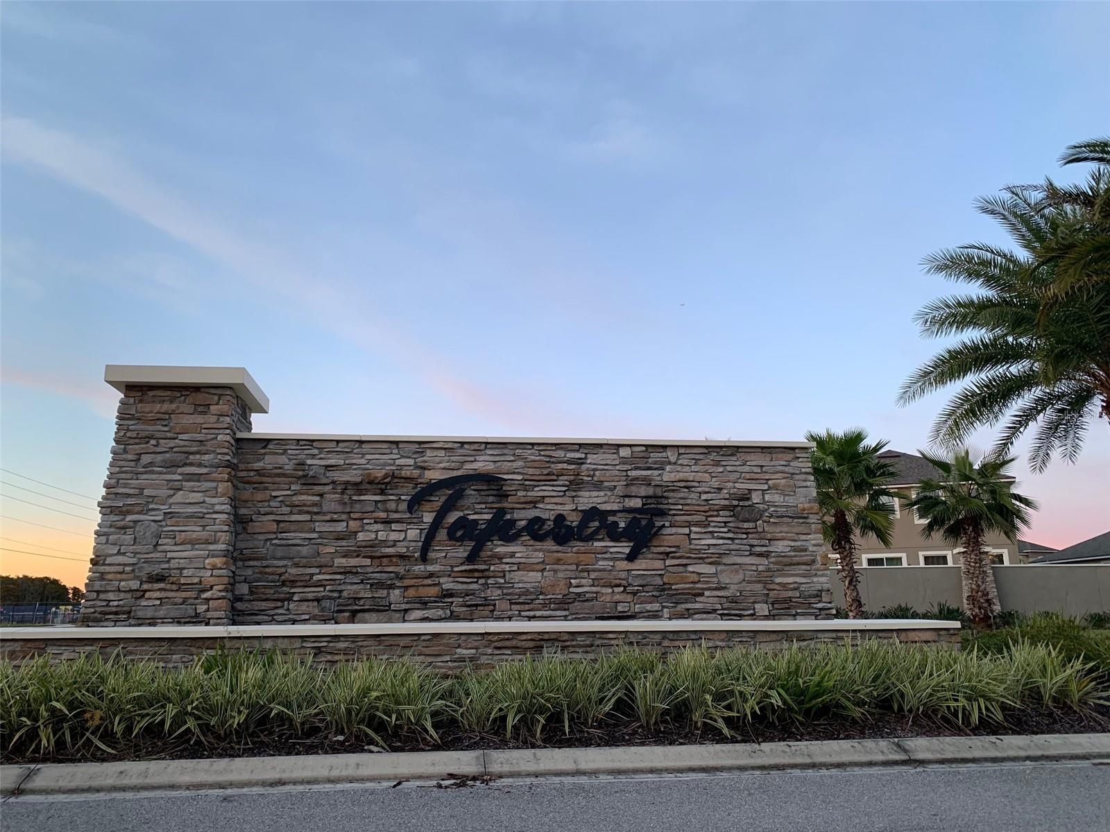 TAPESTRY PH 4 - Residential