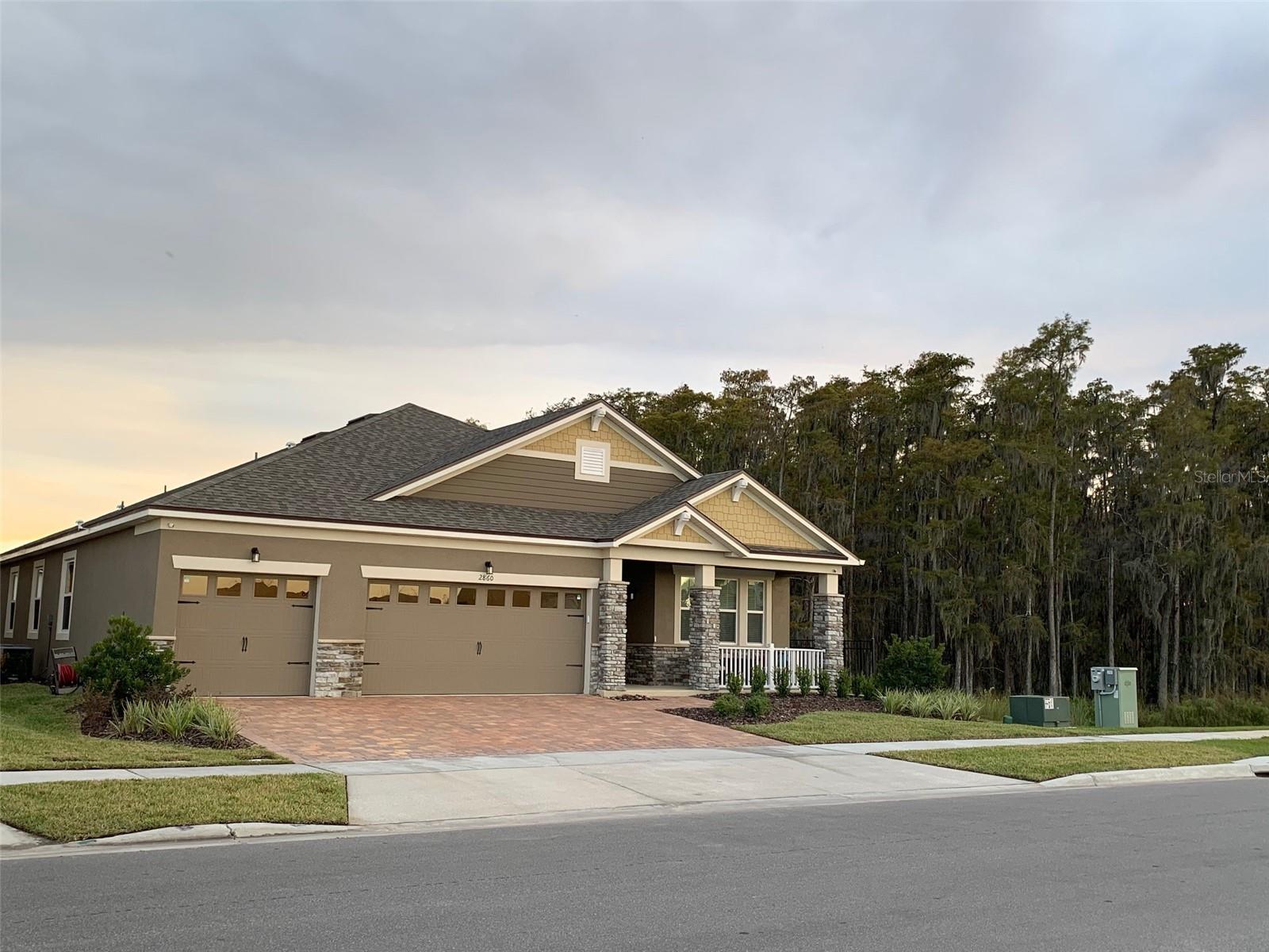 TAPESTRY PH 4 - Residential