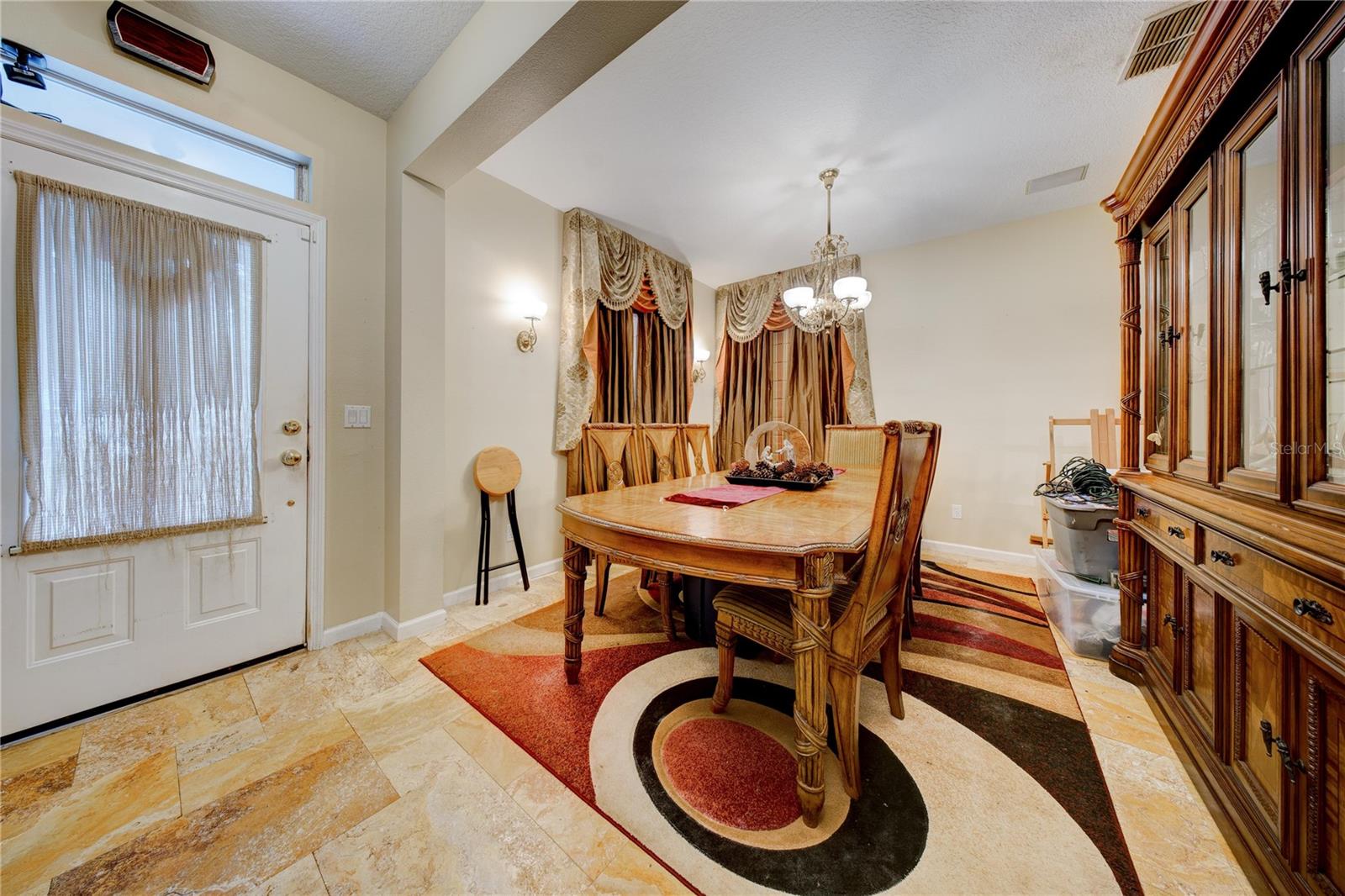 CELEBRATION WEST VILLAGE - Residential