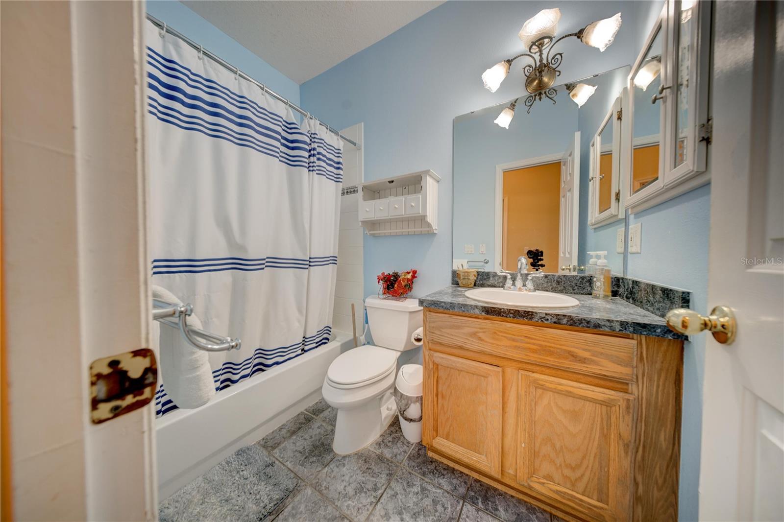 CELEBRATION WEST VILLAGE - Residential