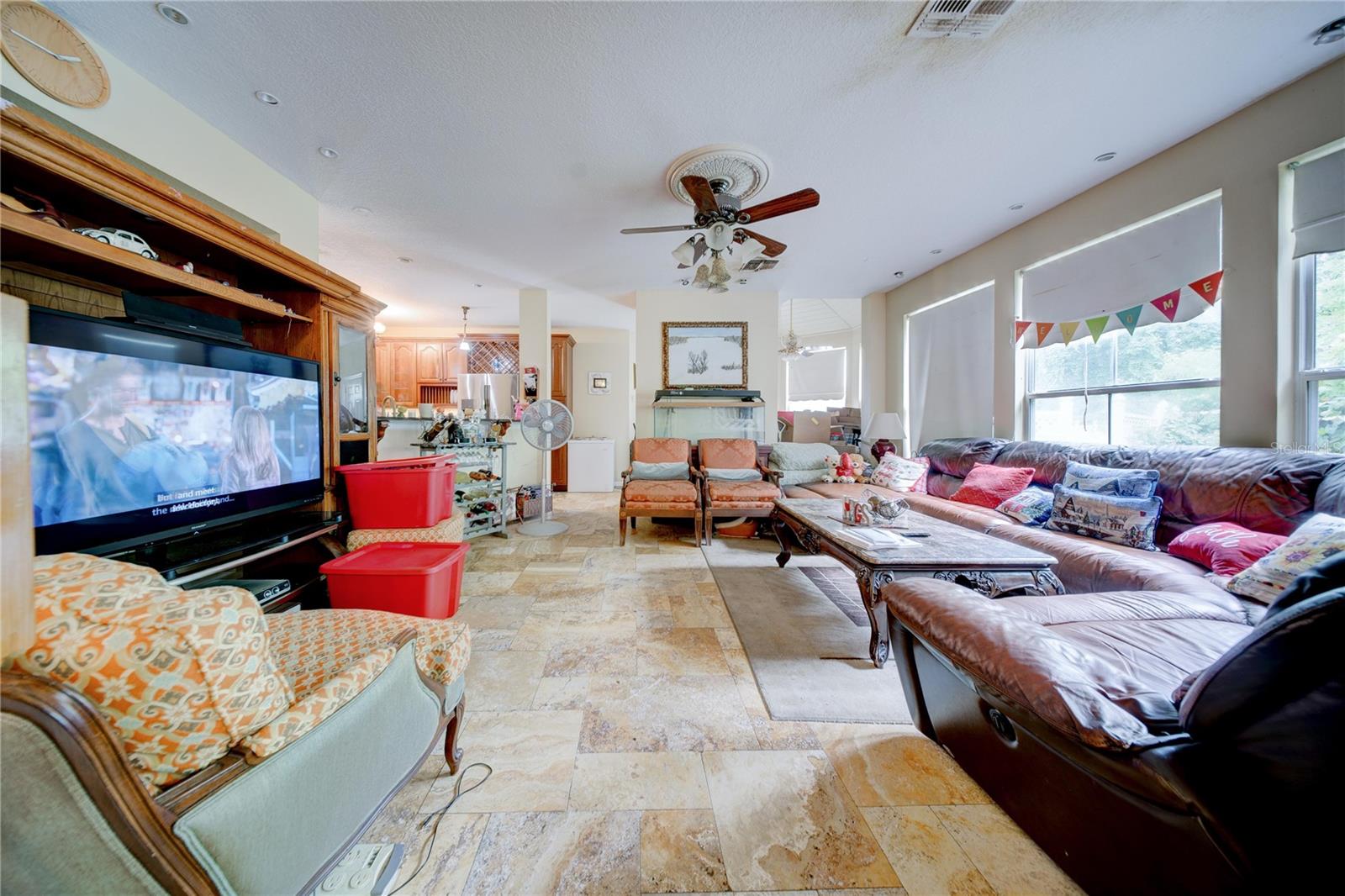 CELEBRATION WEST VILLAGE - Residential