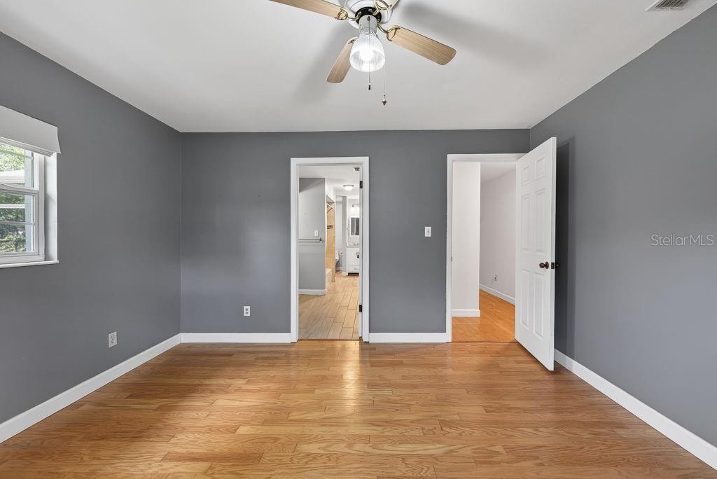 UNPLATTED - Residential