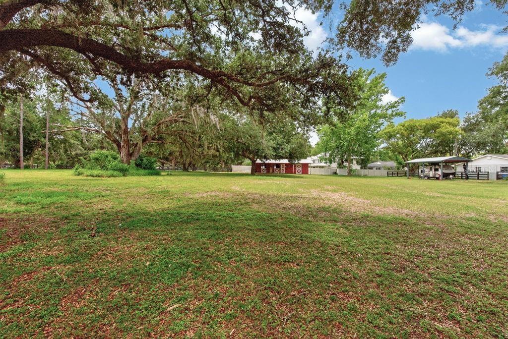 UNPLATTED - Residential