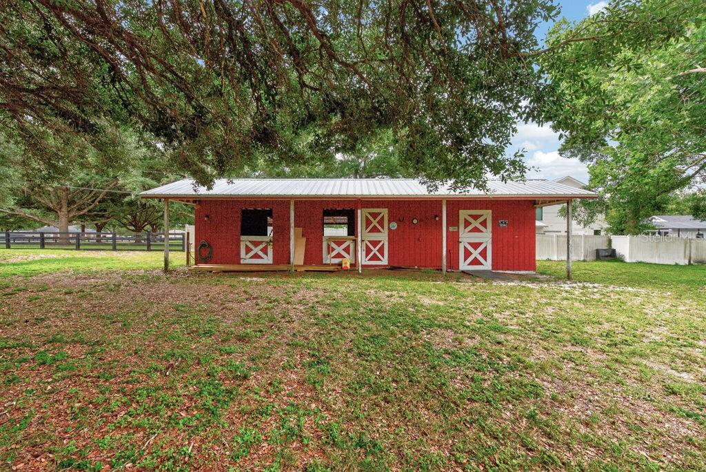 UNPLATTED - Residential
