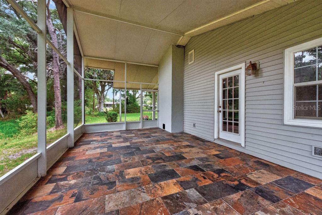 UNPLATTED - Residential