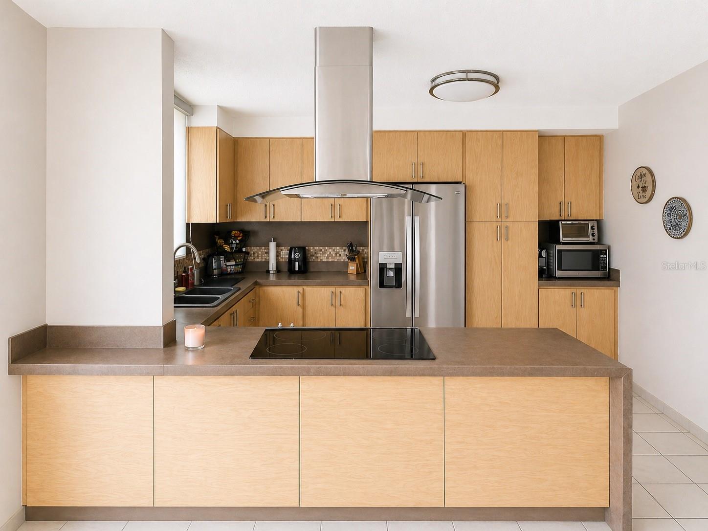 URB. ENTRERIOS ENCANTADA - Residential
