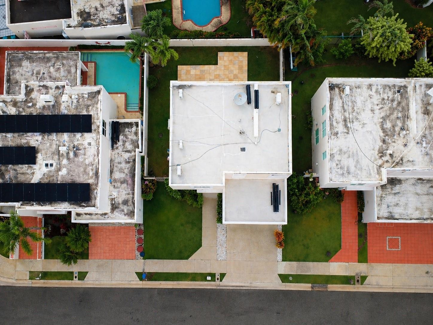 URB. ENTRERIOS ENCANTADA - Residential