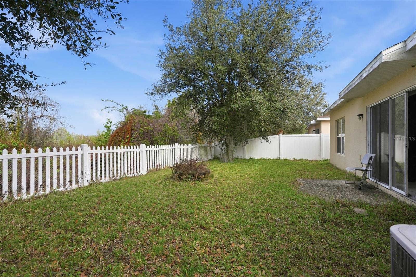 HAMMOCK TRAILS - Residential