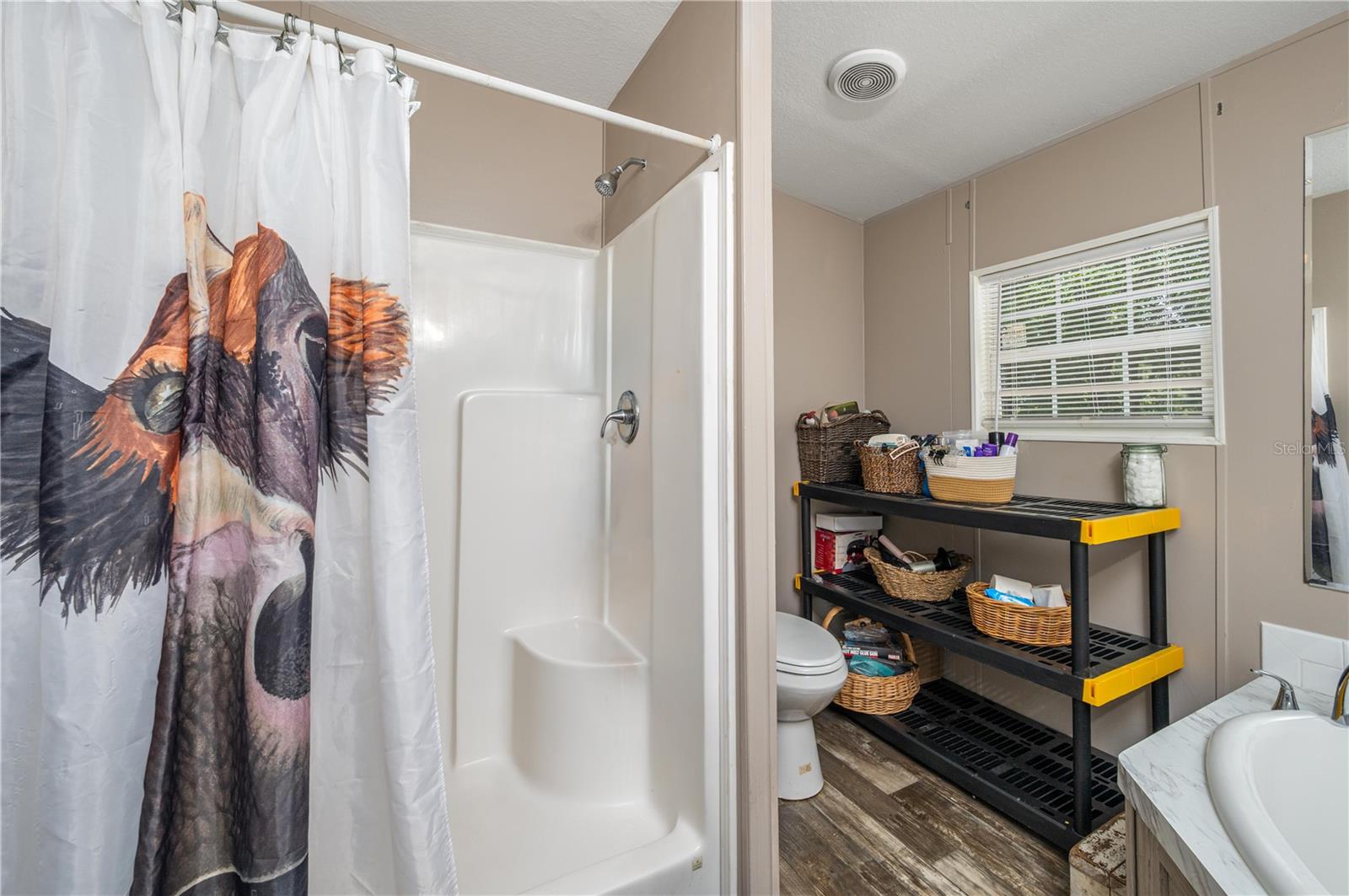 EVANS ACRES - Residential