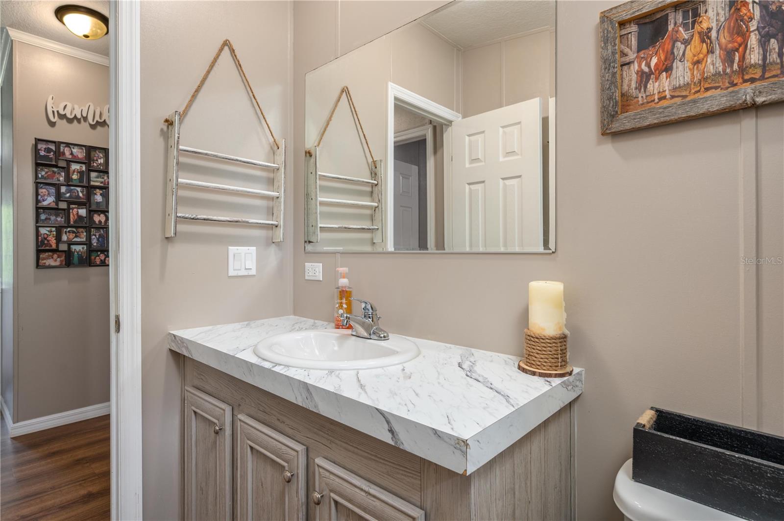EVANS ACRES - Residential