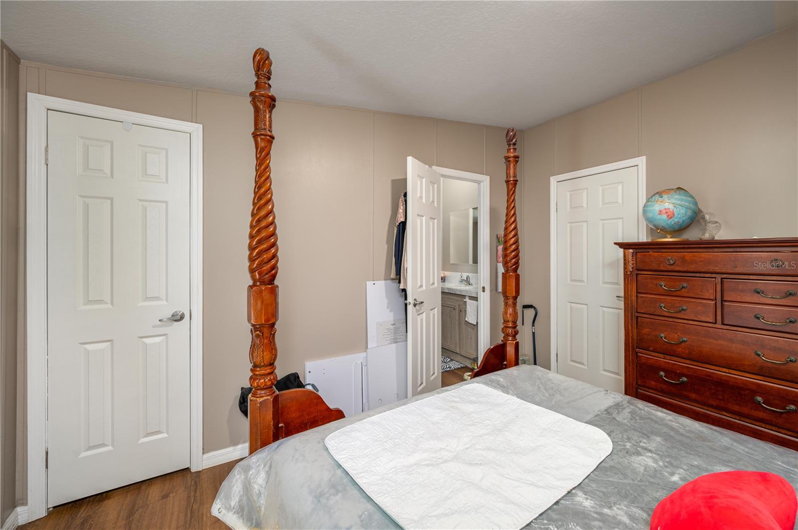 EVANS ACRES - Residential