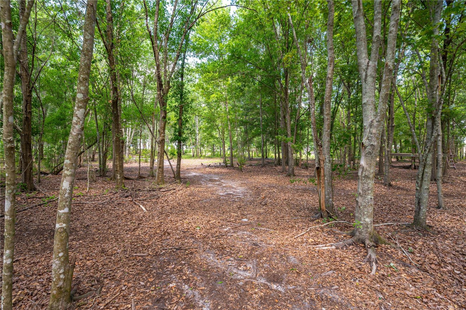 EVANS ACRES - Residential
